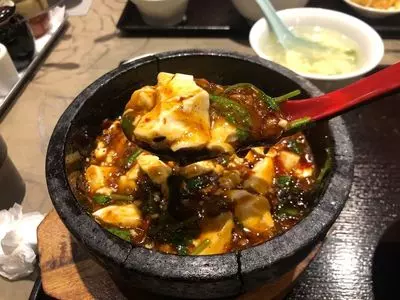 本格四川料理 麻辣先生 豊洲店