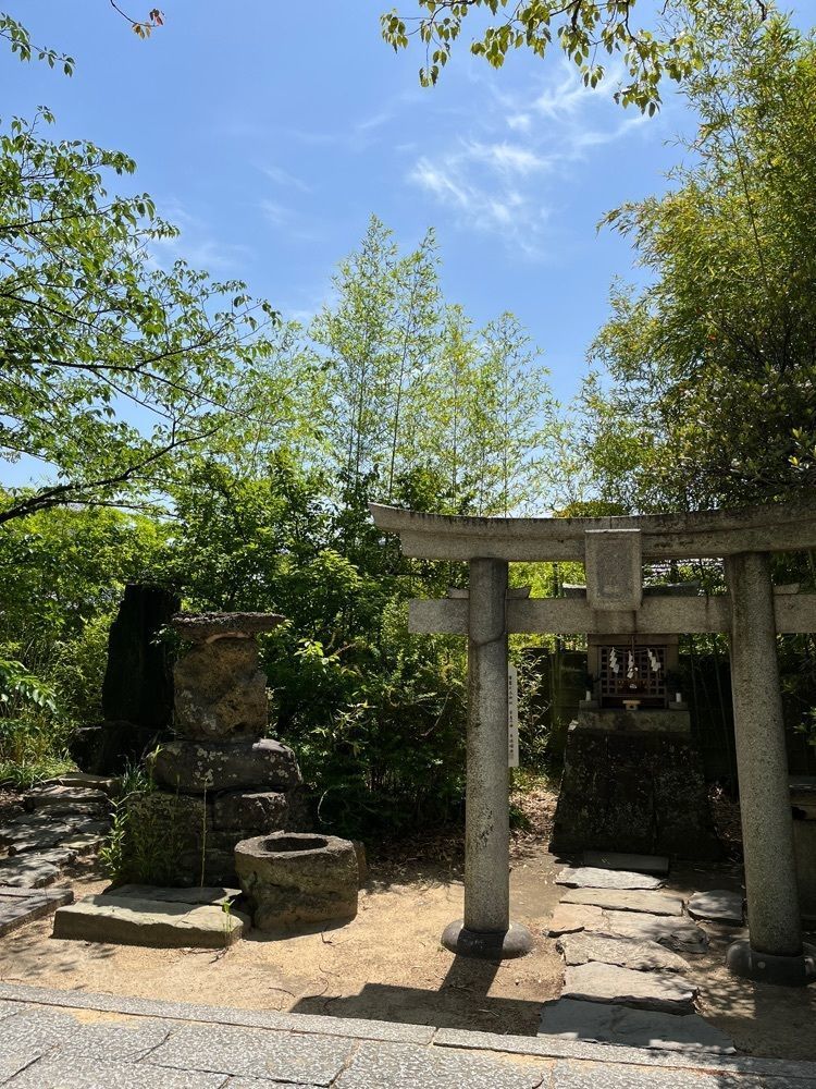 ヤベっちさんが投稿した貝原益軒墓に関する口コミの画像