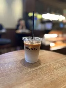 プロント 恵比寿東口店（PRONTO）