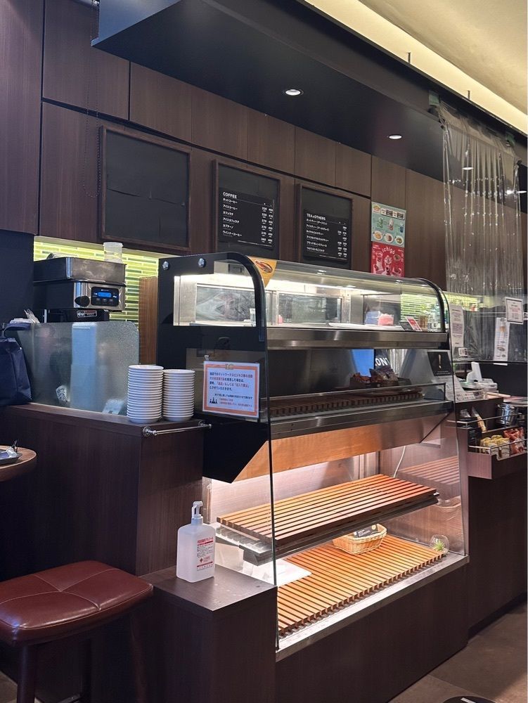 あんよさんが投稿したプロント 恵比寿東口店（PRONTO）に関する口コミの画像