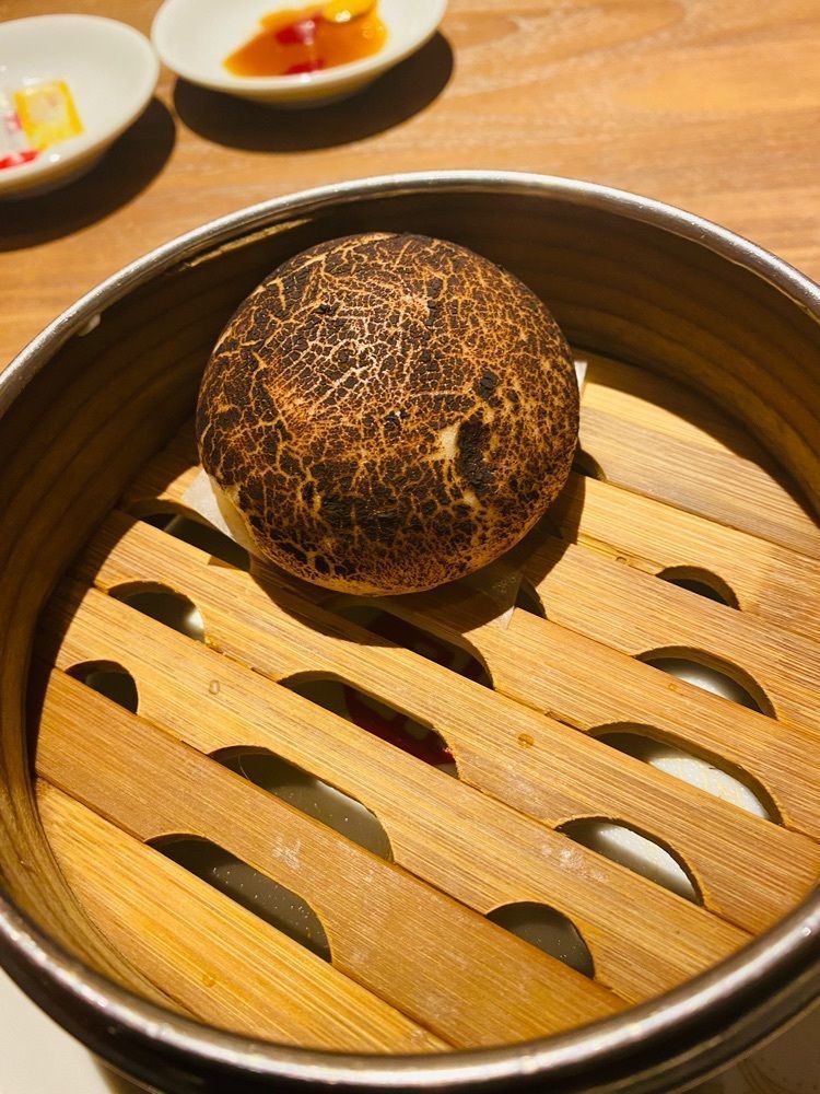 けんけんさんが投稿した桃菜 三鷹店に関する口コミの画像