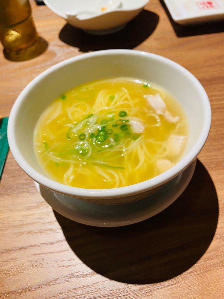 けんけんさんが投稿した桃菜 三鷹店に関する口コミの画像