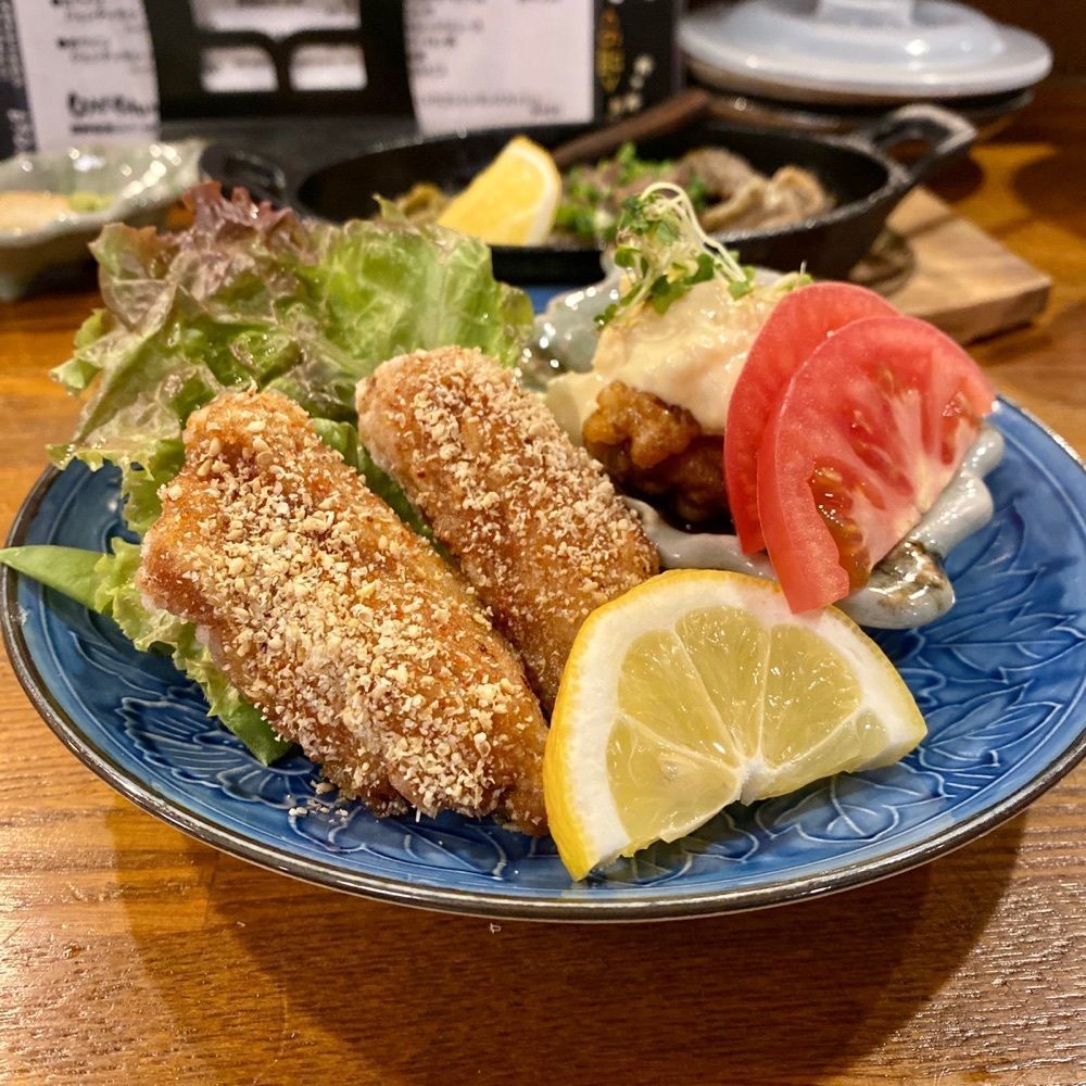 鉄道王さんが投稿したおらが村 名古屋店に関する口コミの画像