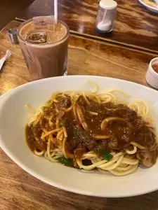 喫茶チロル