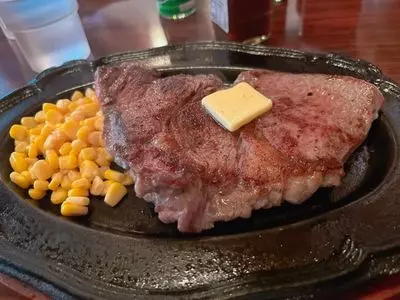 ステーキ・テキサス（STEAK TEXAS）