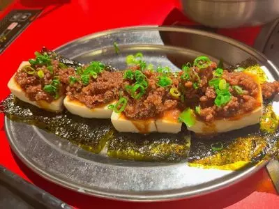 焼肉ヒロミヤ 新本店
