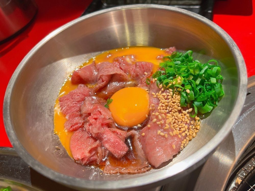 akira042さんが投稿した焼肉ヒロミヤ 新本店に関する口コミの画像