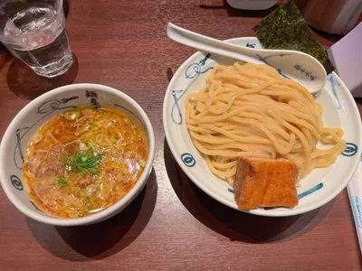 創始 麺屋武蔵（そうし めんやむさし）