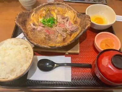 大戸屋 笹塚駅前店