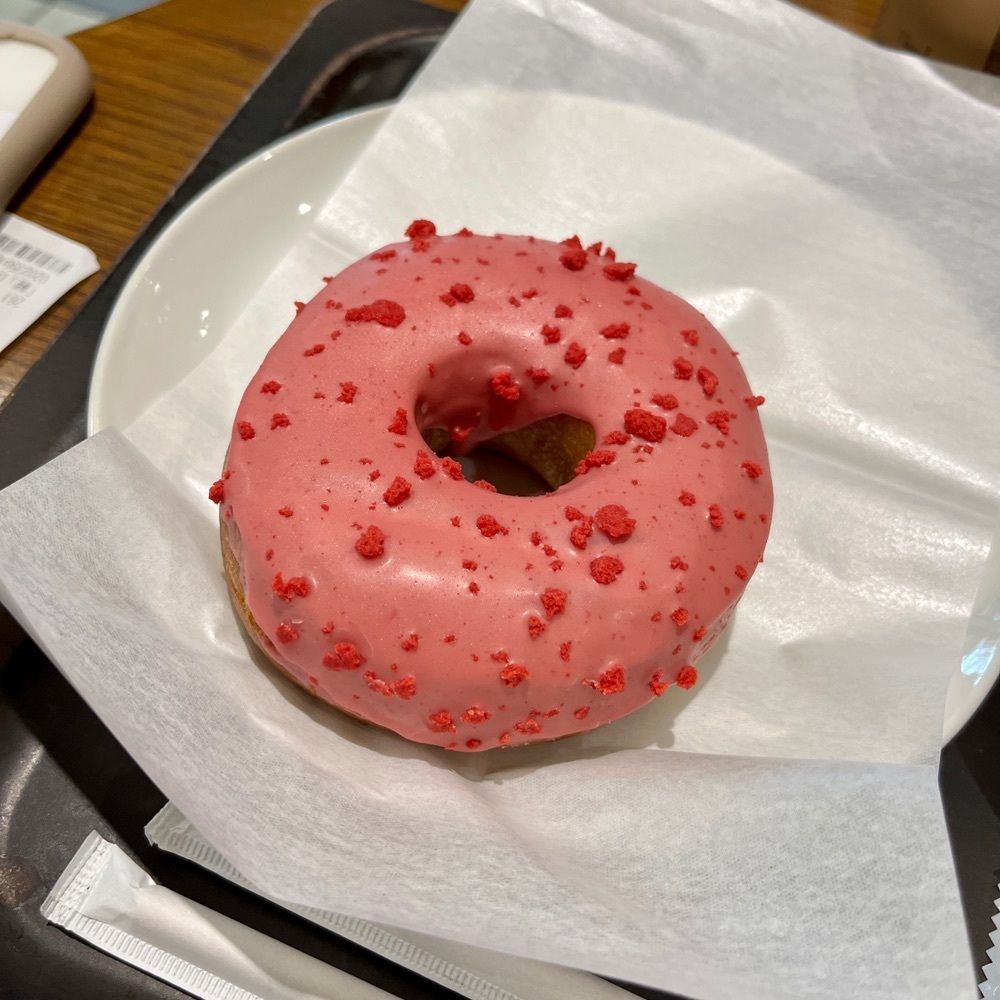 れん【グルメ×美味しいもの】記録・発信さんが投稿したスターバックスコーヒー 利府街道店（STARBUCKS COFFEE）に関する口コミの画像