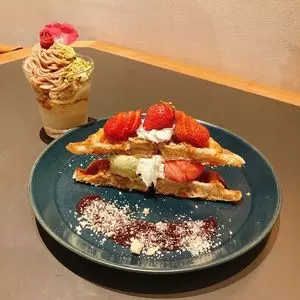BABYFACE SKY TERRACE（ベビーフェイス スカイ テラス）