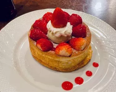 星乃珈琲店 数寄屋橋店