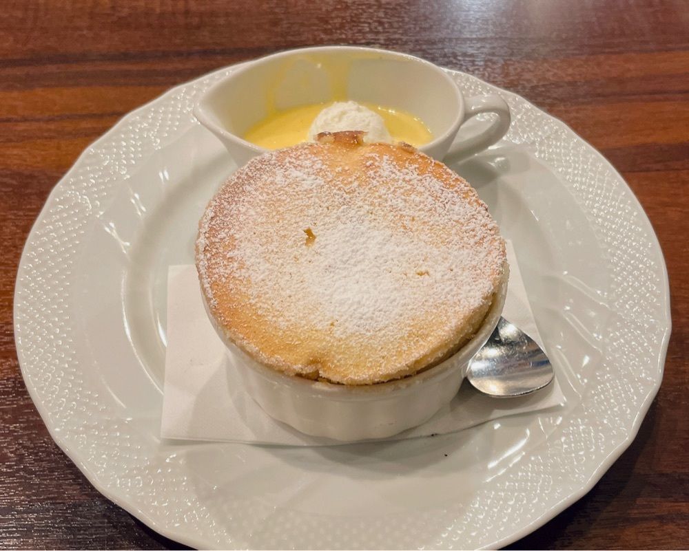 active34さんが投稿した星乃珈琲店 数寄屋橋店に関する口コミの画像