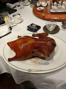 中国飯店 六本木店（チュウゴクハンテン）