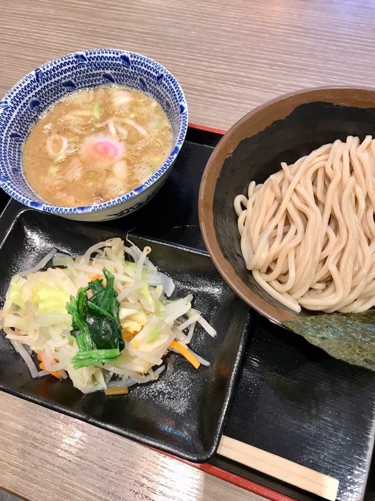 MICHIさんが投稿した久臨 ダイバーシティ東京プラザ店に関する口コミの画像