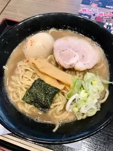 久臨 ダイバーシティ東京プラザ店 2枚目