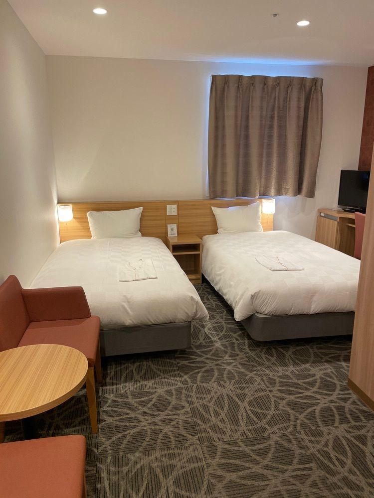 P-sanさんが投稿したＳａｋｕｒａ　Ｇａｒｄｅｎ　Ｈｏｔｅｌ（桜ガーデンホテル）に関する口コミの画像