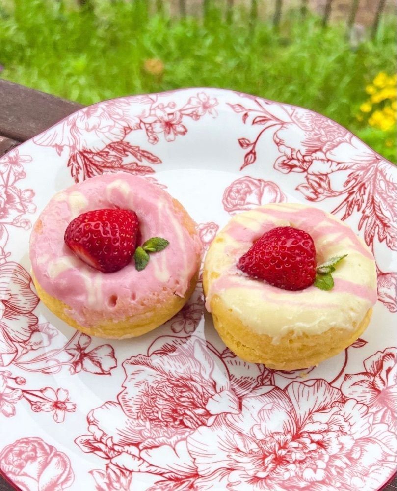 ayu.latteさんが投稿したベルパン（bell pan）に関する口コミの画像