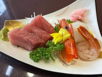 橋本家本店 レイクタウン店
