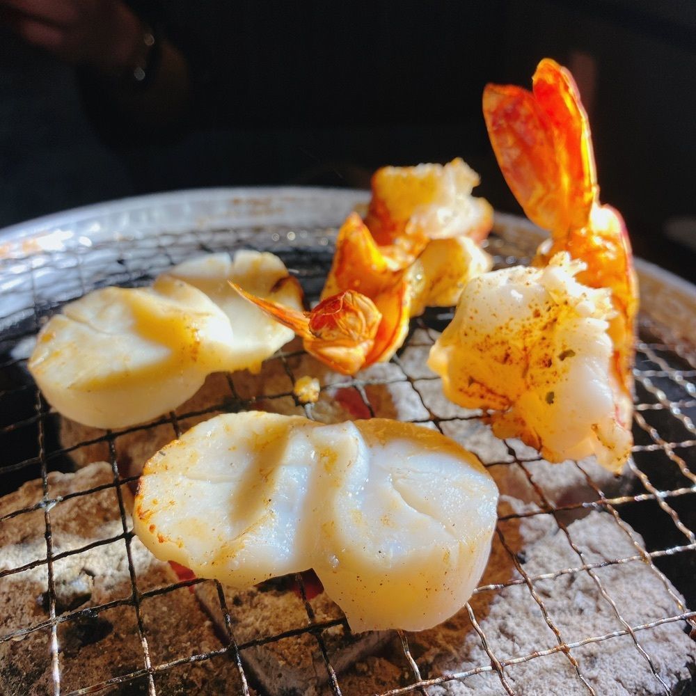 鉄道王さんが投稿した炭火焼肉 伏見屋 飛騨牛別邸（フシミヤ）に関する口コミの画像