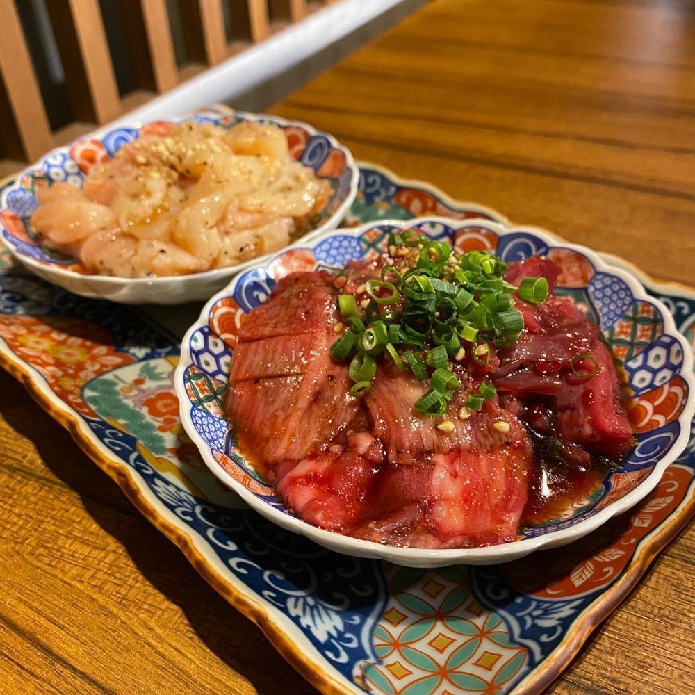 鉄道王さんが投稿した炭火焼肉 伏見屋 飛騨牛別邸（フシミヤ）に関する口コミの画像