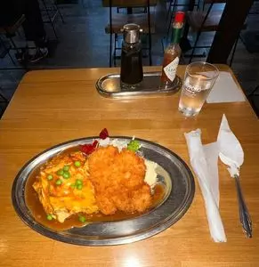 センターグリル