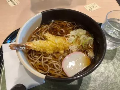 里のうどん 兎や