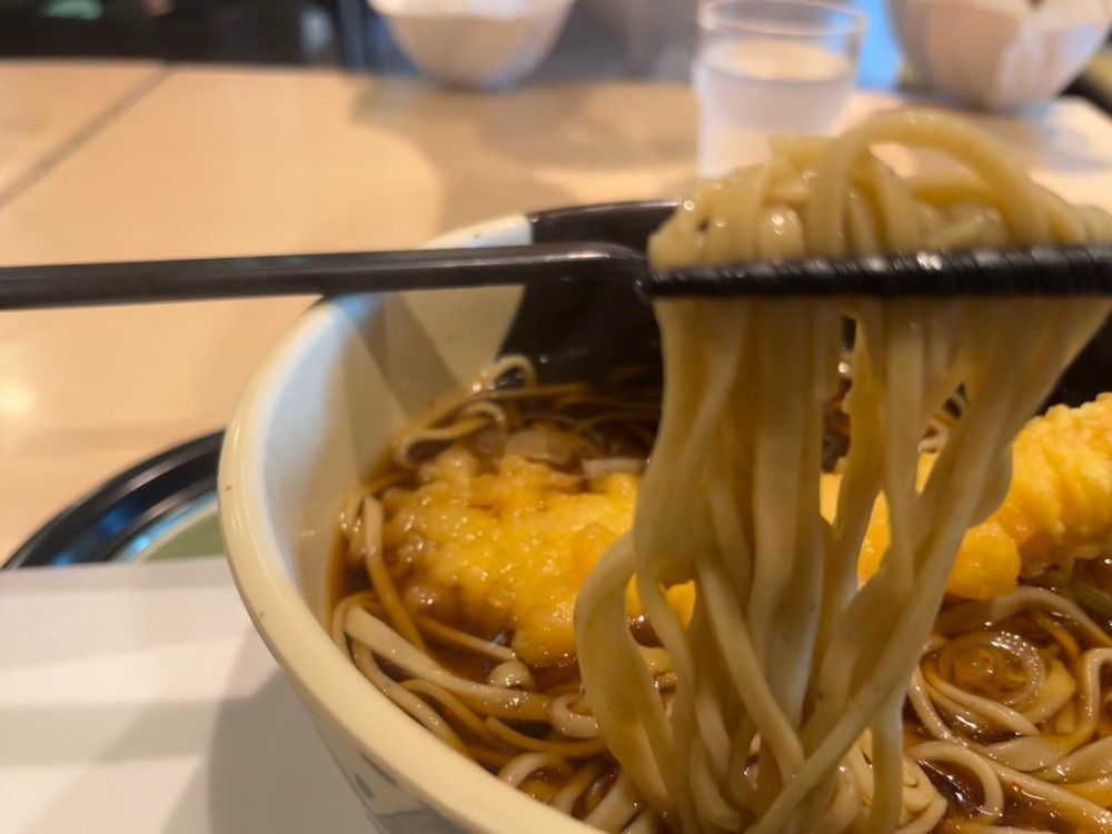 ハルさんが投稿した里のうどん 兎やに関する口コミの画像