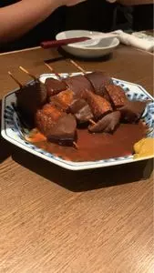 熱情的名古屋名物居酒屋 わが家