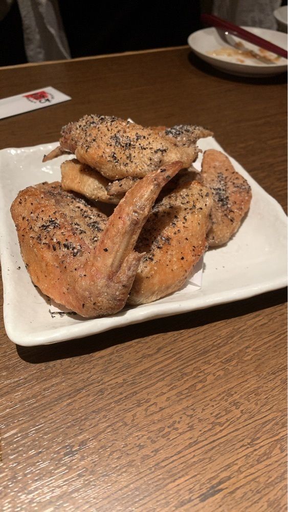 Rei Ouchiさんが投稿した熱情的名古屋名物居酒屋 わが家に関する口コミの画像