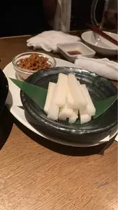 熱情的名古屋名物居酒屋 わが家 3枚目