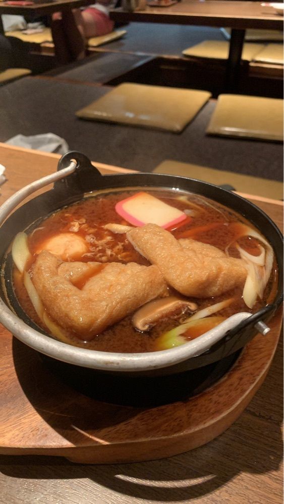 Rei Ouchiさんが投稿した熱情的名古屋名物居酒屋 わが家に関する口コミの画像