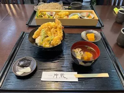 そば処 片蔵