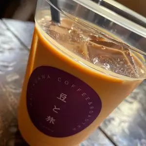 芥川珈琲