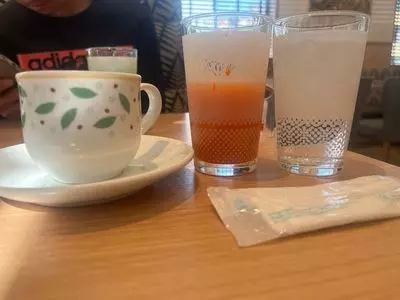 デニーズ 篠崎店（Denny's）