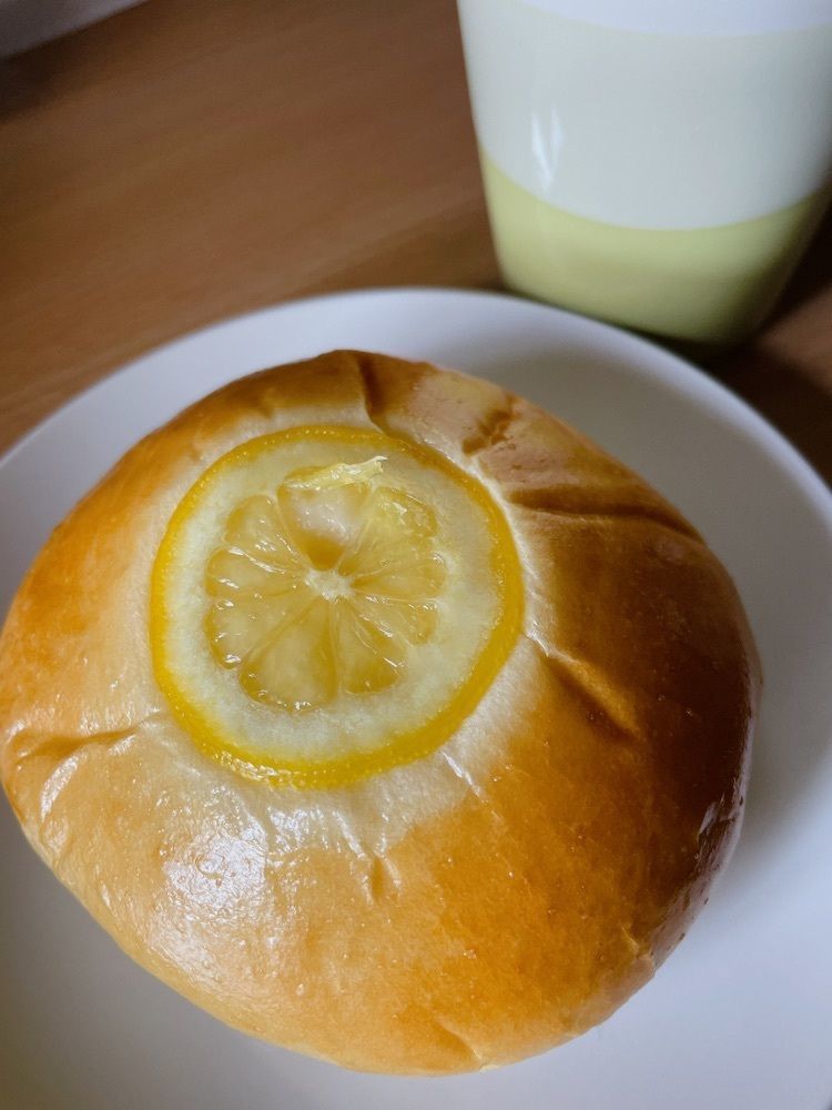 みーなさんが投稿した島旨PAN（SHIMAUMA BAKERY）に関する口コミの画像