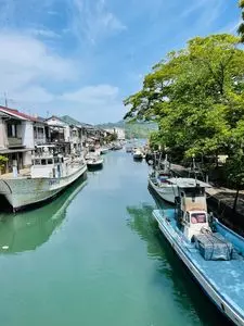 吉原入江