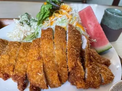 つるつるうどん かど嶋や