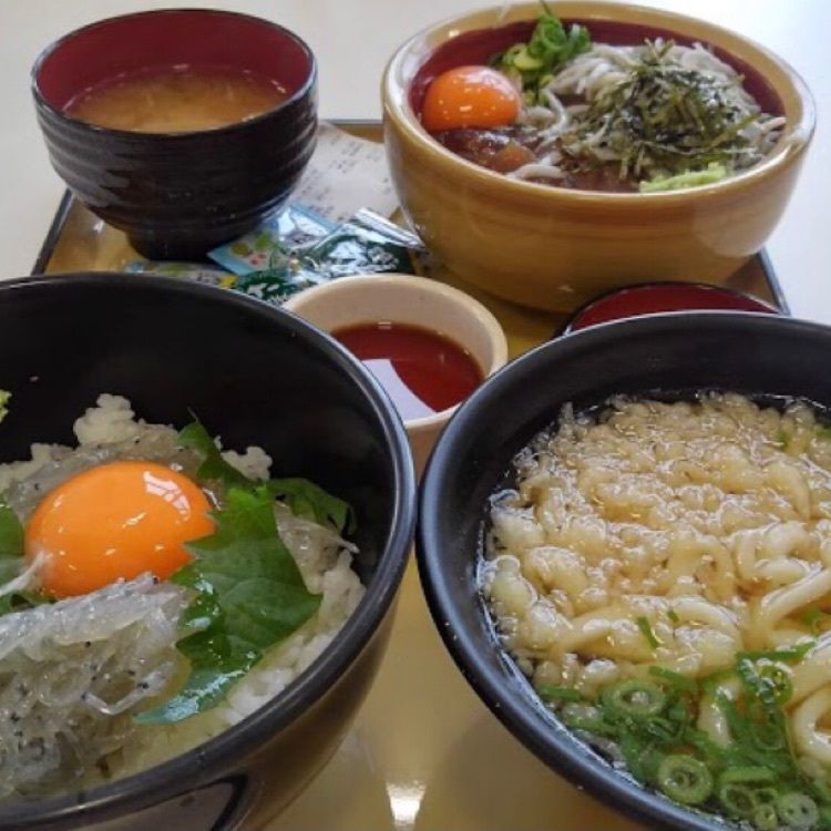 ＤＪゴン太さんが投稿した道の駅 とっとパーク小島に関する口コミの画像