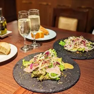トラットリア クイント(Trattoria QUINTO) 3枚目