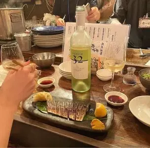 東京ワイン倶楽部　楽