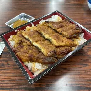 新玉亭（しんたまてい）