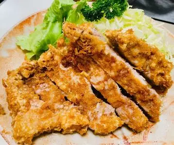 とんかつ とんき