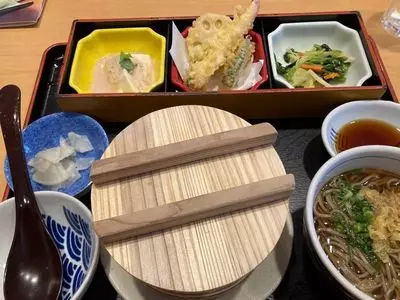 夢庵 茅ヶ崎西インター店
