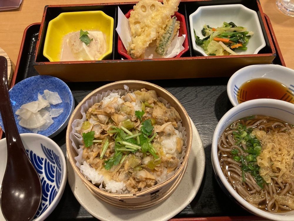 L&Rさんが投稿した夢庵 茅ヶ崎西インター店に関する口コミの画像