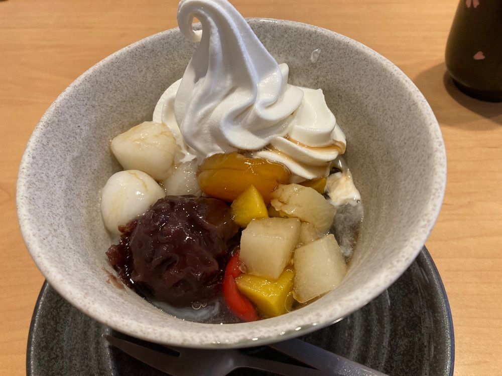L&Rさんが投稿した夢庵 茅ヶ崎西インター店に関する口コミの画像