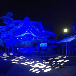 帝釈天題経寺
