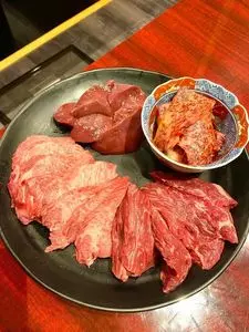 焼肉 肉ノ助 トーキョー（【旧店名】焼肉 たなか畜産 人形町店）