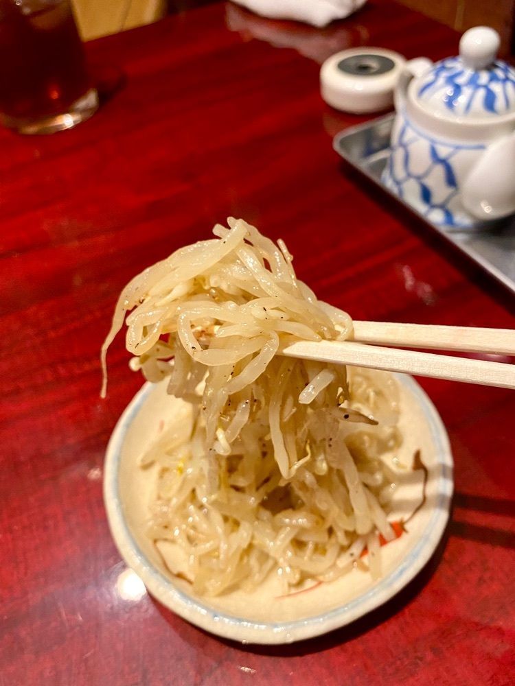 だるまグルメさんが投稿した焼肉 肉ノ助 トーキョー（【旧店名】焼肉 たなか畜産 人形町店）に関する口コミの画像