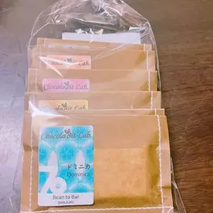 ショコラビットラボ